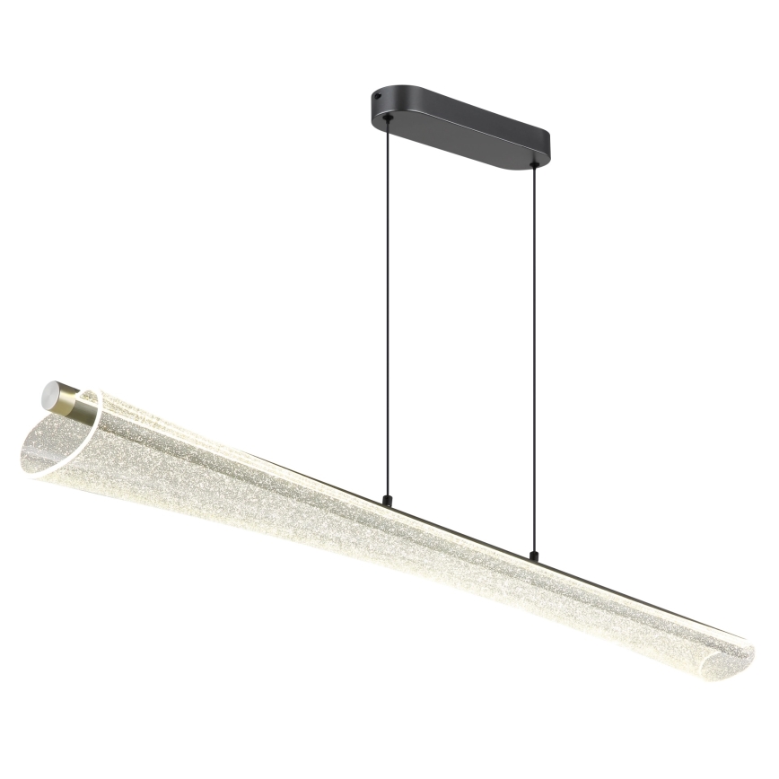 Globo - LED-люстра на тросі LED/36W/230V 2700/4000/6000K