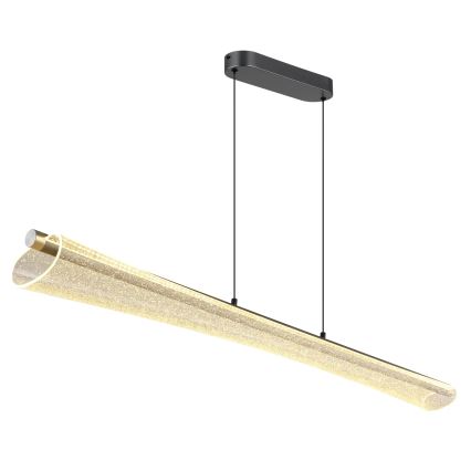 Globo - LED-люстра на тросі LED/36W/230V 2700/4000/6000K