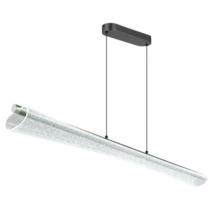 Globo - LED-люстра на тросі LED/36W/230V 2700/4000/6000K