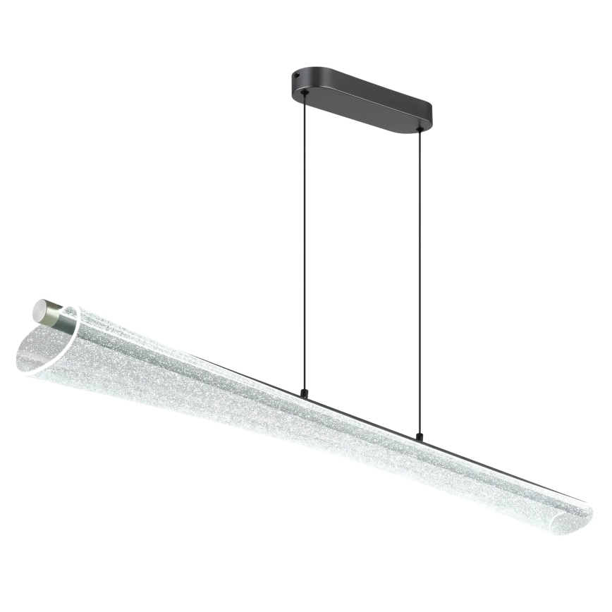 Globo - LED-люстра на тросі LED/36W/230V 2700/4000/6000K