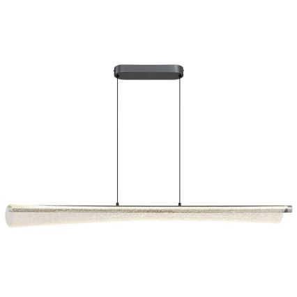 Globo - LED-люстра на тросі LED/36W/230V 2700/4000/6000K