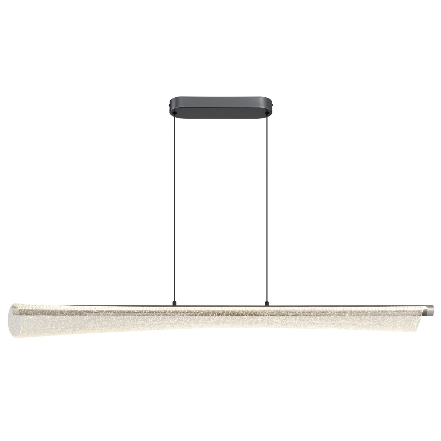 Globo - LED-люстра на тросі LED/36W/230V 2700/4000/6000K