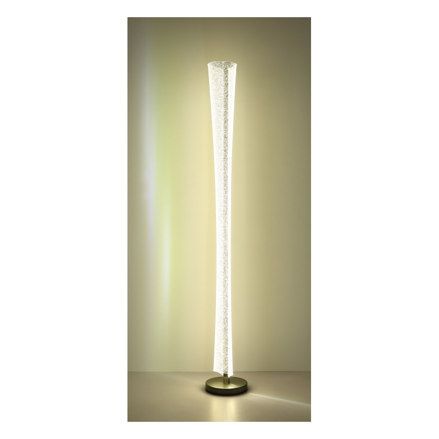 Globo - LED торшер LED/48W/230V 2700/4000/6000K
