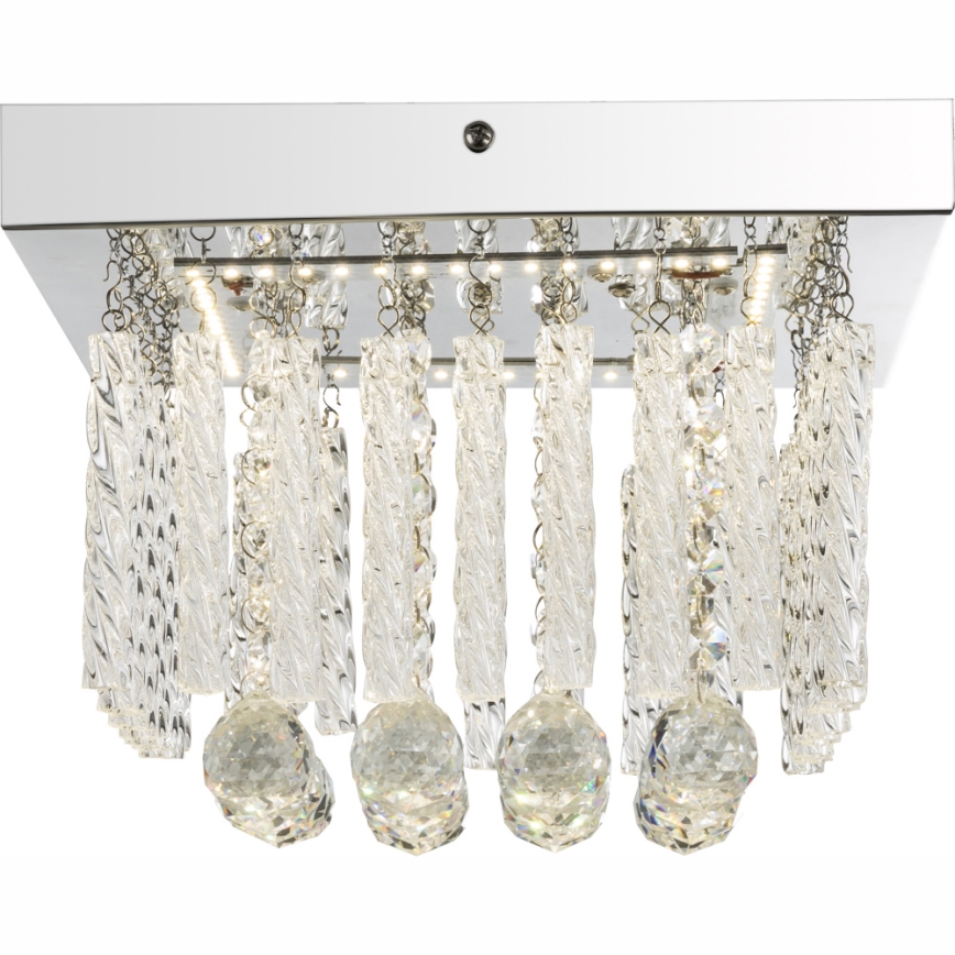 Globo - Светодиодный потолочный светильник LED/12W/230V