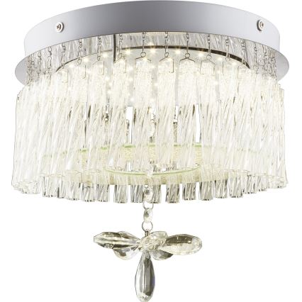 Globo - Стельовий LED світильник LED/12W/230V