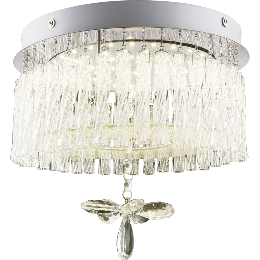 Globo - Стельовий LED світильник LED/12W/230V