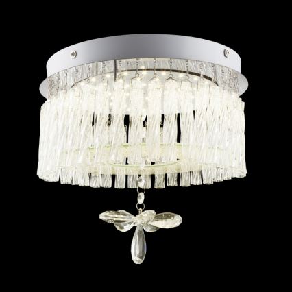 Globo - Стельовий LED світильник LED/12W/230V