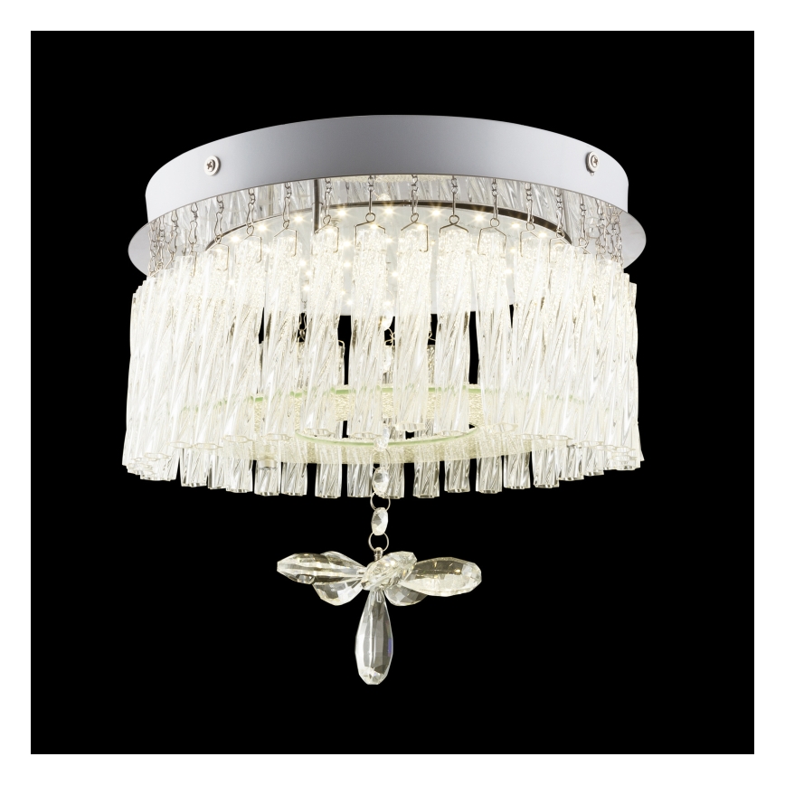 Globo - Стельовий LED світильник LED/12W/230V