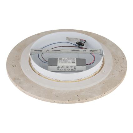 Globo - LED настінний світильник LED/14W/230V 3000K діам. 30 см