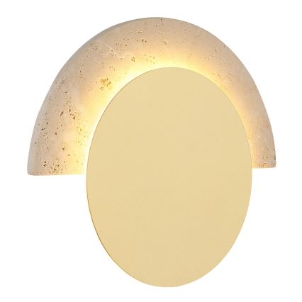 Globo - LED настінний світильник LED/14W/230V 3000K діаметром 30 см