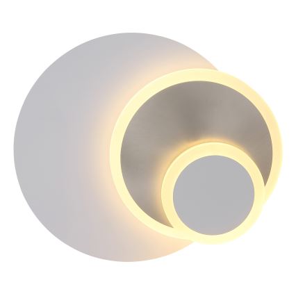 Globo - LED стельовий світильник LED/20W/230V 3000K