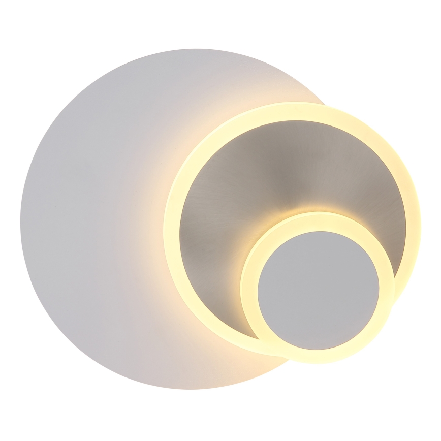 Globo - LED стельовий світильник LED/20W/230V 3000K