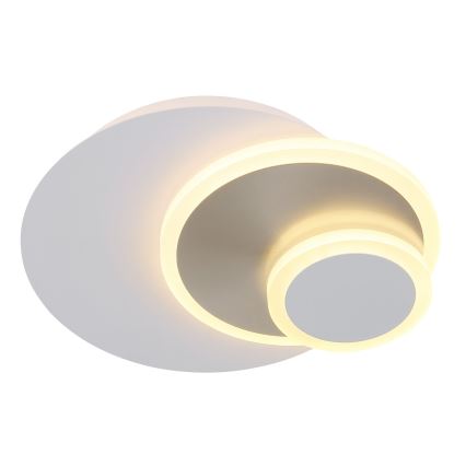Globo - LED стельовий світильник LED/20W/230V 3000K
