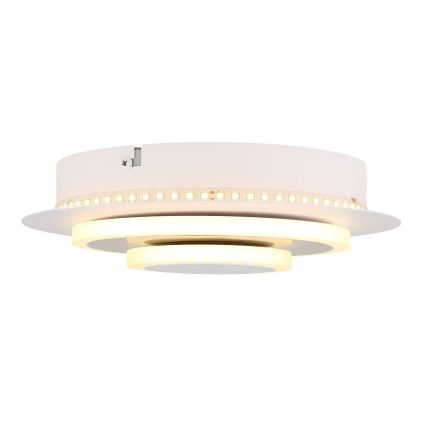 Globo - LED стельовий світильник LED/20W/230V 3000K