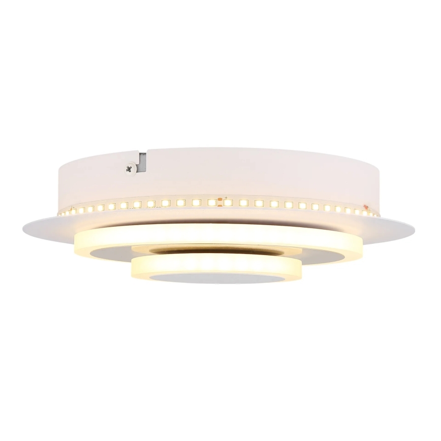 Globo - LED стельовий світильник LED/20W/230V 3000K