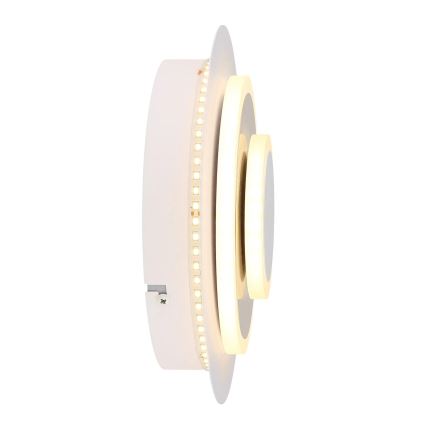 Globo - LED стельовий світильник LED/20W/230V 3000K
