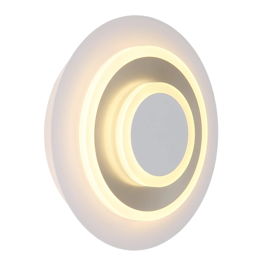 Globo - LED стельовий світильник LED/20W/230V 3000K