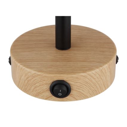 Globo - Настенный точечный светильник 1xE14/40W/230V