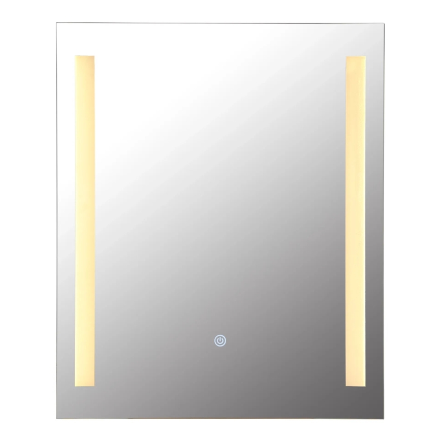 Globo - Дзеркало для ванної з LED підсвіткою та регулюванням яскравості LED/12W/230V 3000K IP44