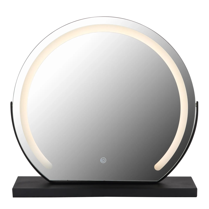 Globo - Светодиодное настенное зеркало с регулируемой яркостью и подсветкой LED/10W/230V 2700/4000/6500K 12x48,5 см