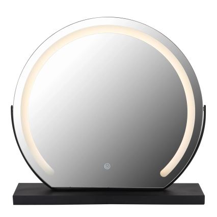 Globo - Настенное зеркало со светодиодной подсветкой с регулированием яркости LED/10W/230V 2700/4000/6500K 12x48,5 см