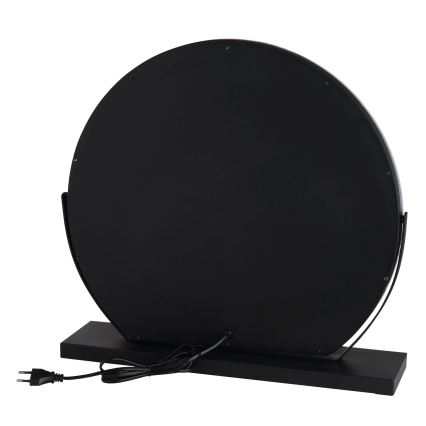 Globo - Настенное зеркало со светодиодной подсветкой с регулированием яркости LED/10W/230V 2700/4000/6500K 12x48,5 см