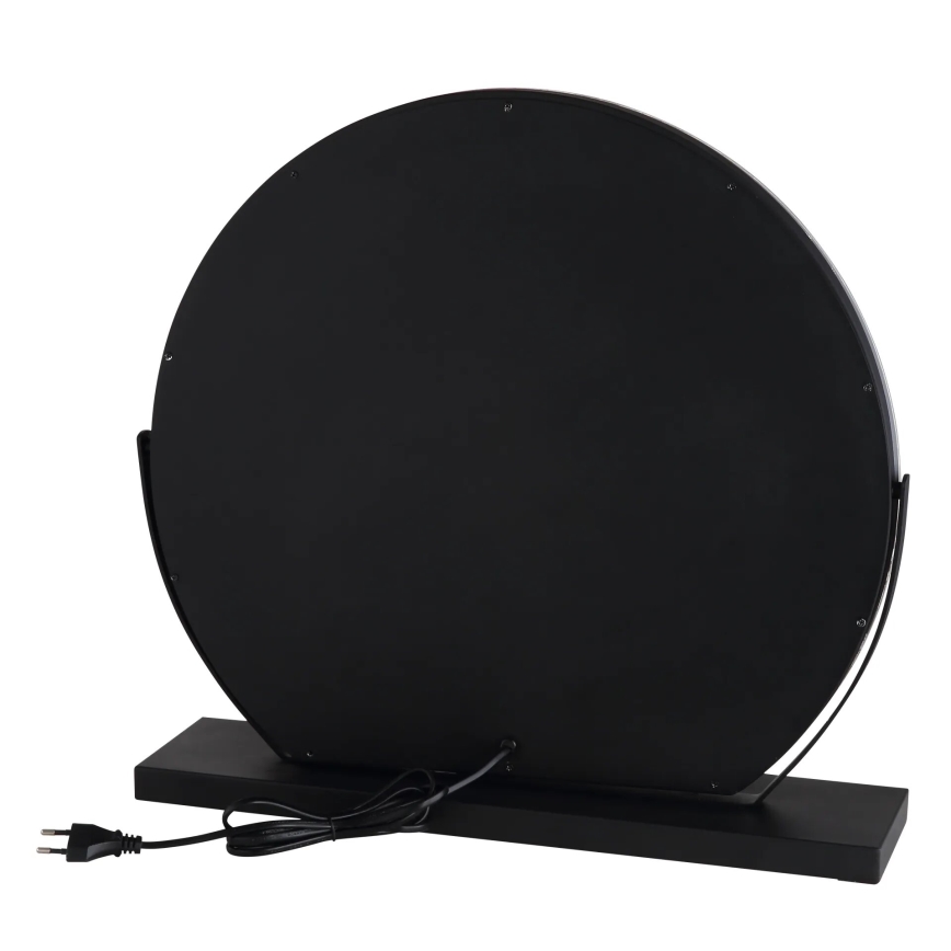 Globo - Настенное зеркало со светодиодной подсветкой с регулированием яркости LED/10W/230V 2700/4000/6500K 12x48,5 см