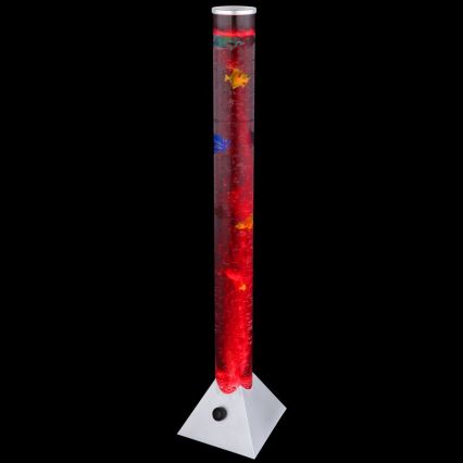 Globo - Светодиодная декоративная RGB-лампа 12xLED/0,06W/230V