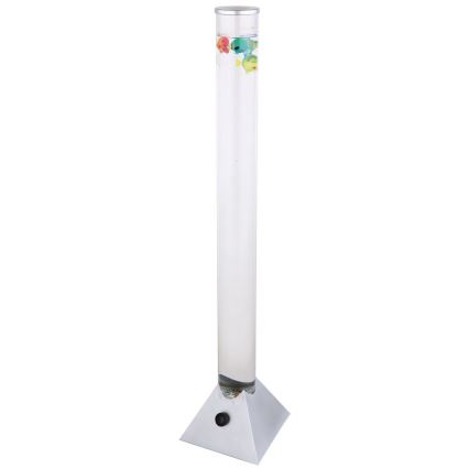 Globo - Светодиодная декоративная RGB-лампа 12xLED/0,06W/230V