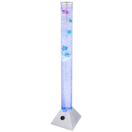 Globo - Светодиодная декоративная RGB-лампа 12xLED/0,06W/230V