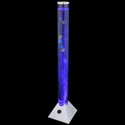 Globo - Светодиодная декоративная RGB-лампа 12xLED/0,06W/230V