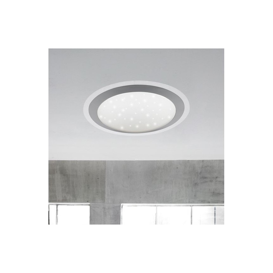 Globo - Светодиодный потолочный светильник LED/11W/230V