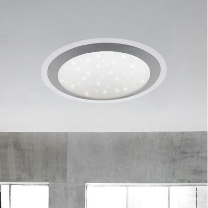Globo - Светодиодный потолочный светильник LED/11W/230V
