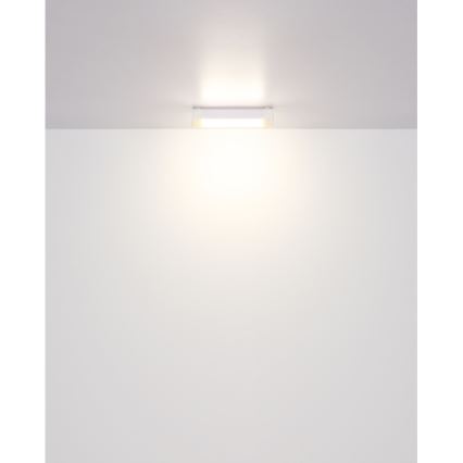 Globo - LED Акумуляторний світильник для підсвітки стільниці 3в1 LED/2W/5V 3000/4000/7000K 800 mAh
