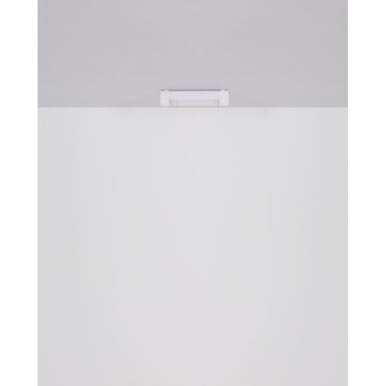 Globo - LED Акумуляторний світильник для підсвітки стільниці 3в1 LED/2W/5V 3000/4000/7000K 800 mAh