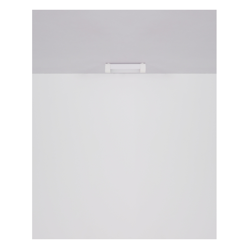 Globo - LED Акумуляторний світильник для підсвітки стільниці 3в1 LED/2W/5V 3000/4000/7000K 800 mAh