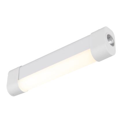 Globo - LED Акумуляторний світильник для підсвітки стільниці 3в1 LED/2W/5V 3000/4000/7000K 800 mAh