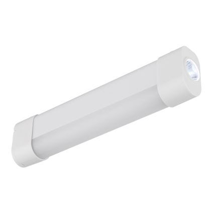 Globo - LED Акумуляторний світильник для підсвітки стільниці 3в1 LED/2W/5V 3000/4000/7000K 800 mAh
