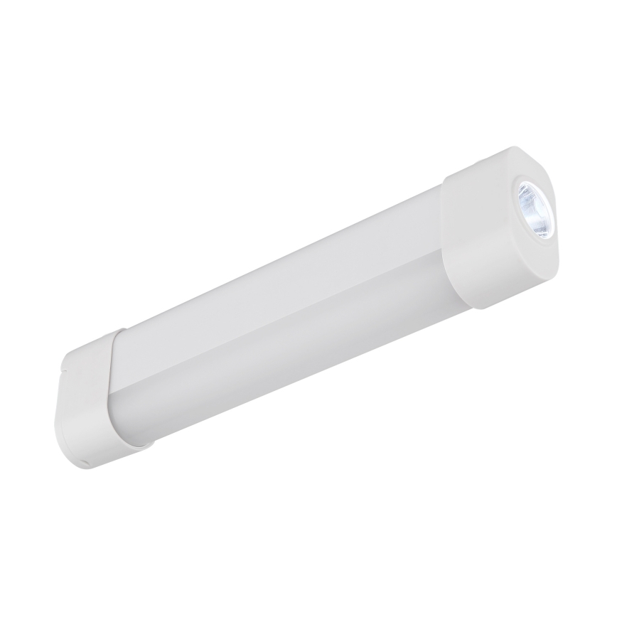 Globo - LED Акумуляторний світильник для підсвітки стільниці 3в1 LED/2W/5V 3000/4000/7000K 800 mAh