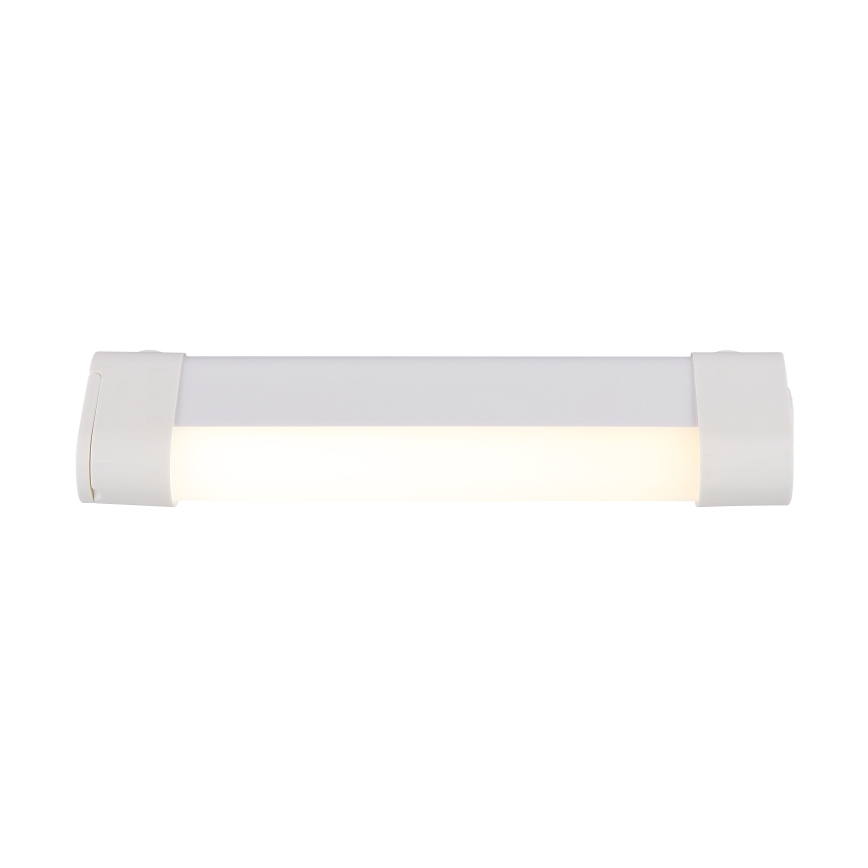 Globo - LED Акумуляторний світильник для підсвітки стільниці 3в1 LED/2W/5V 3000/4000/7000K 800 mAh