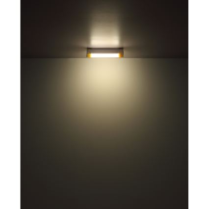 Globo - LED підсвітка для полиці 3 в 1 LED/2W/5V 3000/4000/7000K 800 мАг