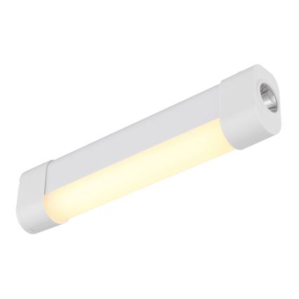 Globo - Светодиодный встраиваемый светильник 3 в 1 LED/2W/5V 3000/4000/7000K 800 мАч