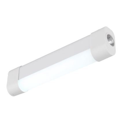 Globo - Светодиодный встраиваемый светильник 3 в 1 LED/2W/5V 3000/4000/7000K 800 мАч