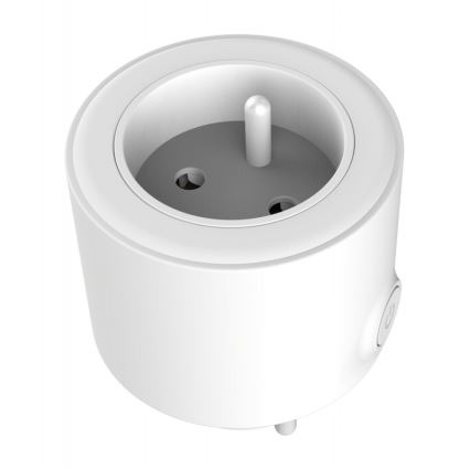 Globo - Розумна розетка Wi-Fi Tuya