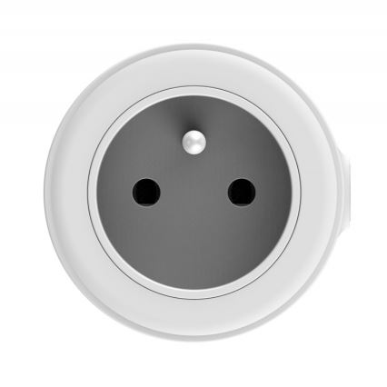 Globo - Розумна розетка Wi-Fi Tuya