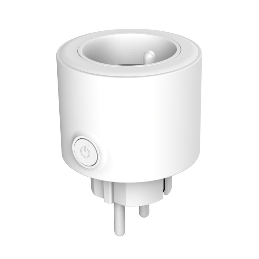 Globo - Розумна розетка Wi-Fi Tuya