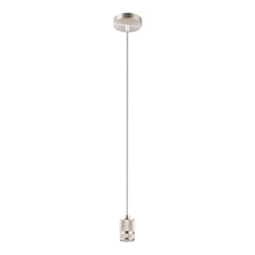 Globo A20 - Кабель питания OLIVER 1xE27/60W/230V