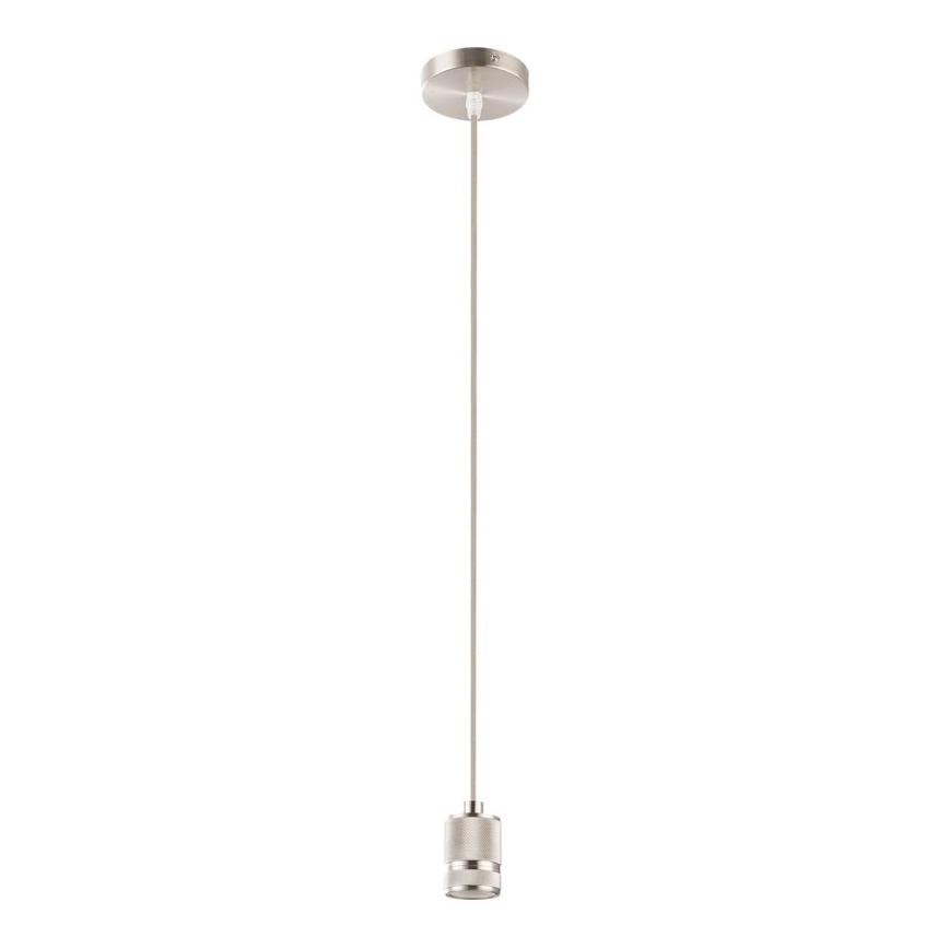 Globo A20 - Кабель питания OLIVER 1xE27/60W/230V