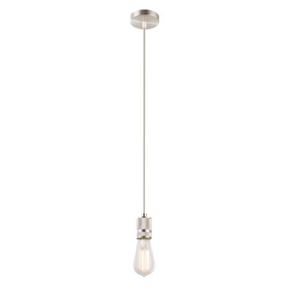 Globo A20 - Кабель питания OLIVER 1xE27/60W/230V