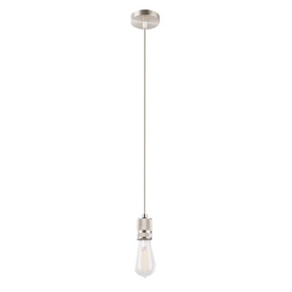Globo A20 - Кабель питания OLIVER 1xE27/60W/230V